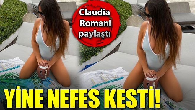 Claudia Romani
