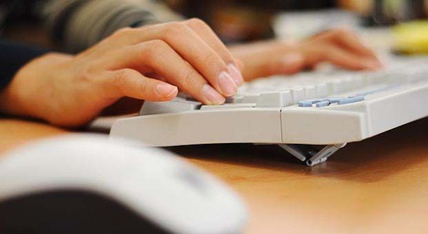 Avrupalıların ne kadarı evden çalışıyor?