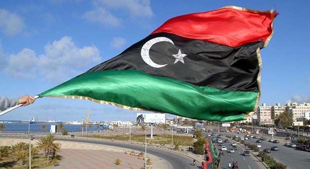 Libya konulu siyasi müzakereler 26 Şubat’ta başlayacak