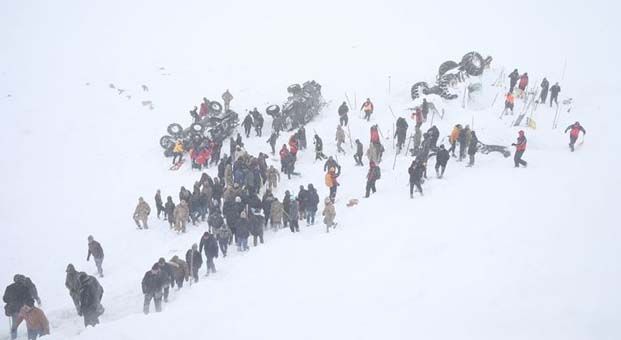 MHP Van’a heyet gönderecek