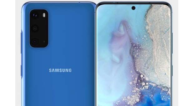 Samsung Galaxy S20 sızdı, Samsung Galaxy S20 fiyatı kaç lira