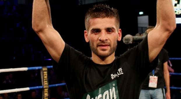 Fatih Keleş Ivan Njegac boks maçı ne zaman hangi gün saat kaçta?