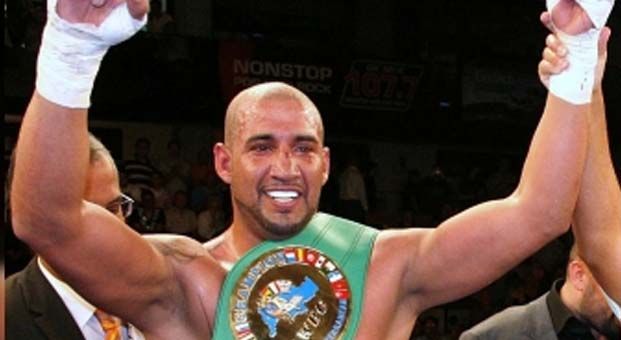 Erkan Teper Mykyta Nesterenko boks maçı ne zaman hangi gün saat kaçta ?