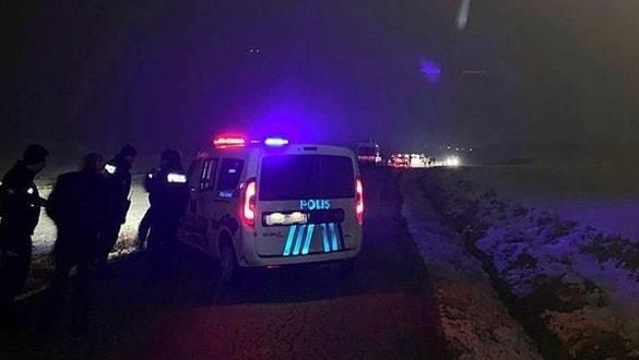 Olmaz olsun böyle baba! Lise öğrencisi kızına dehşeti yaşattı