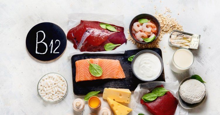 B12 eksikliğine ne iyi gelir?