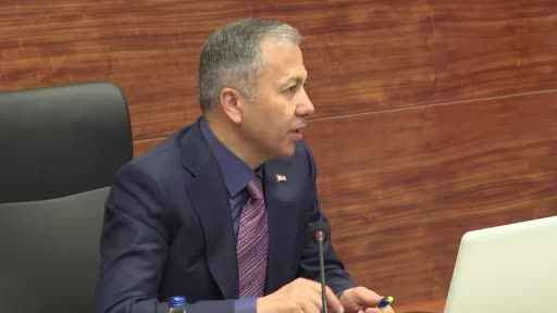 31 ilde düzenlenen Kafes Operasyonu’nda 307 şüpheli yakalandı 31 ilde düzenlenen Kafes Operasyonu’nda 307 şüpheli yakalandı