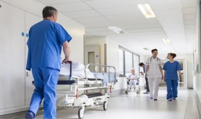 İŞKUR üzerinden en az ilköğretim mezunu 255 hastane personeli alınacak!
