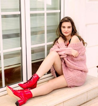 Mucize Doktor dizisine konuk oyuncu