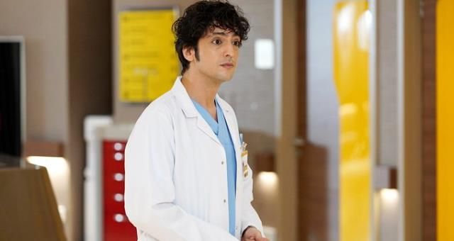 Mucize Doktor dizisine konuk oyuncu