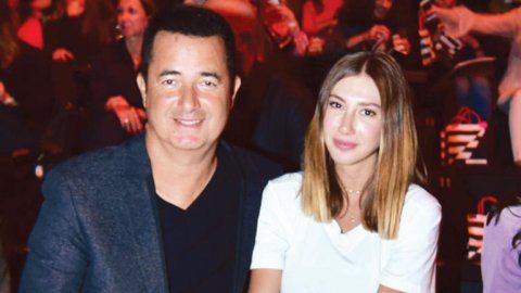 Şeyma Subaşı, Acun Ilıcalı ile tanışma hikayesine gönderme yaptı: Bilmediğiniz çok şey var