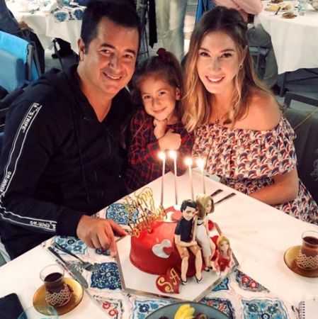 Şeyma Subaşı, Acun Ilıcalı ile tanışma hikayesine gönderme yaptı: Bilmediğiniz çok şey var