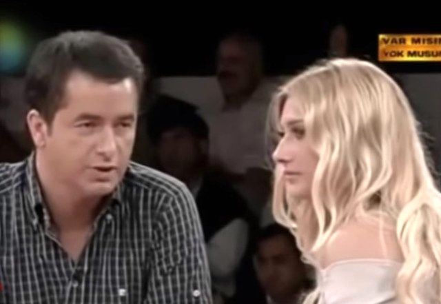 Şeyma Subaşı, Acun Ilıcalı ile tanışma hikayesine gönderme yaptı: Bilmediğiniz çok şey var