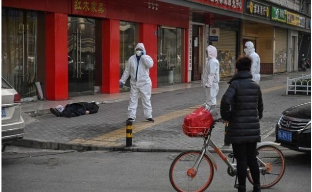 HASTALARIN NEDEN ÇIRPINA ÇIRPINA ÖLDÜKLERİ ORTAYA ÇIKTI