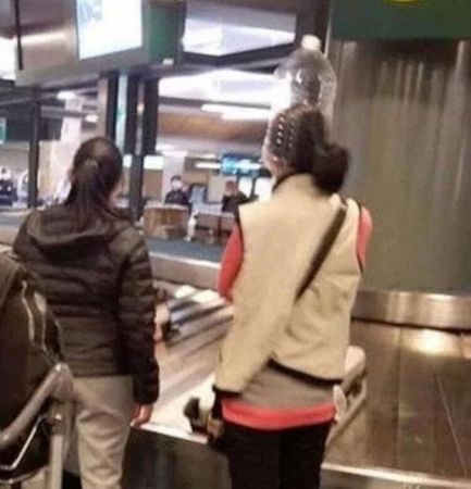 Çin’den Korkunç Görüntüler!