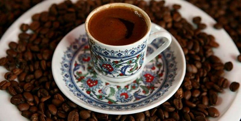 Türk kahvesinin faydaları