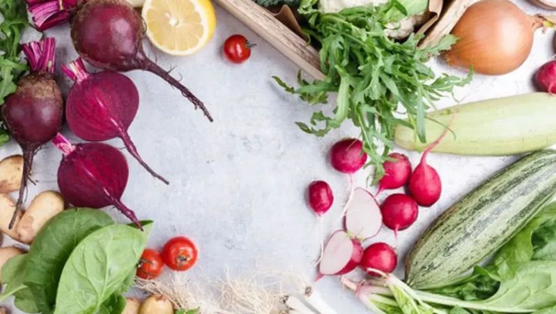 Alkali diyet nedir, nasıl yapılır