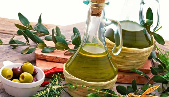 Kaliteli zeytinyağı nasıl anlaşılır?