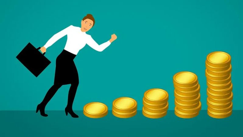 Türkiye’deki milyoner sayısı 45 bin daha arttı