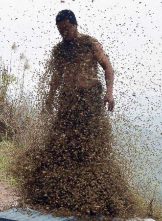 Günün en çok paylaşılan fotoğrafları