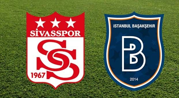 Sivasspor Medipol Başakşehir maçı ne zaman saat kaçta hangi kanalda?