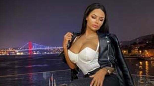 Enise Sude kimdir nereli Türk mü?