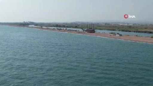 Kuzenlerin jetski gezisi ölümle sonuçlandı: 1 ölü Kuzenlerin jetski gezisi ölümle sonuçlandı: 1 ölü