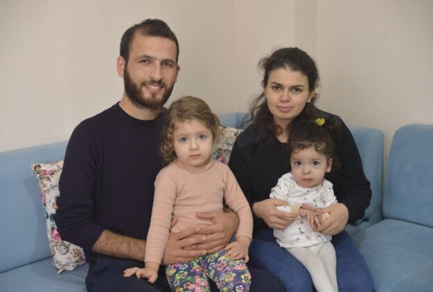 Sadece 1 ay vakti kaldı!