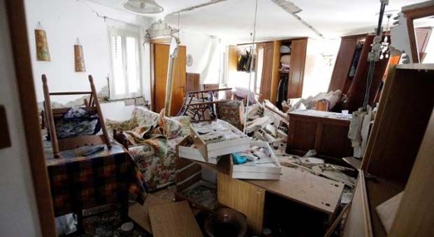 Mobilyalar depremde hayat kurtarır mı?