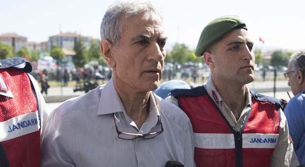 Akın Öztürk’ün emir astsubayı Mehmet Serdar Ö. gözaltına alındı