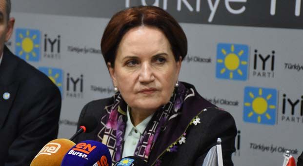 Meral Akşener’den Şeyma Yıldız paylaşımı, Şeyma Yıldız kim?
