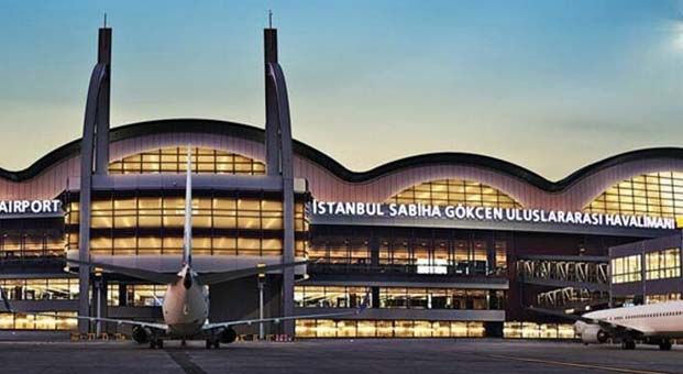 Bugün Sabiha Gökçen’de uçuşlar azaltılacak