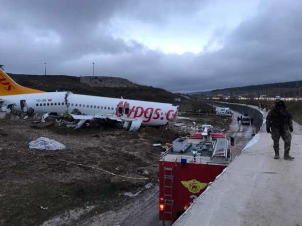 Büyük tepki çekmişti! Pegasus, Bahadır Altan’ın görevine son verdi