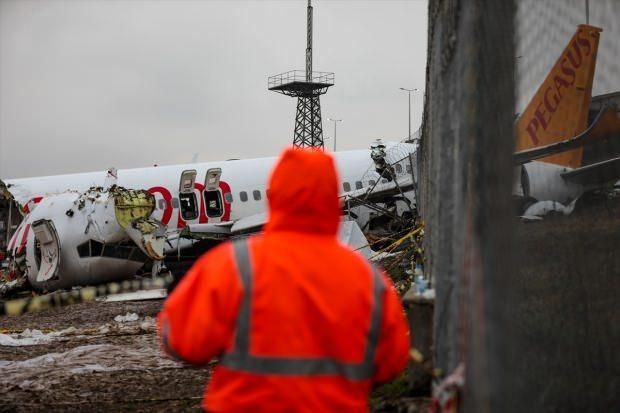 Büyük tepki çekmişti! Pegasus, Bahadır Altan’ın görevine son verdi