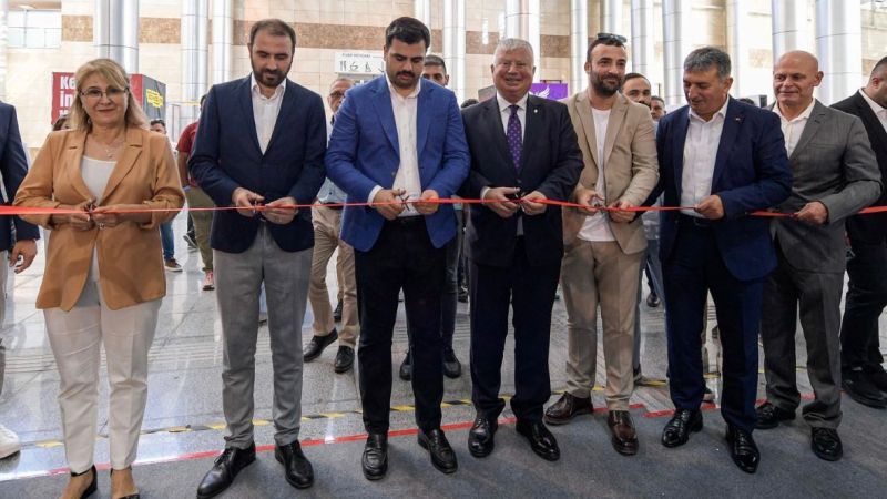 Türk sporuna müdahale etmeye çalışanlara Expo Sport'tan geçit yok