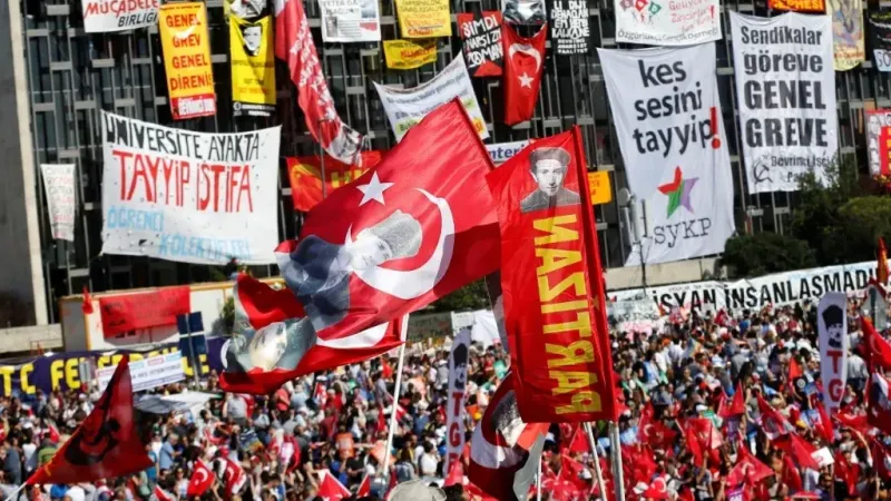 TMMOB’dan basına büyük darbe