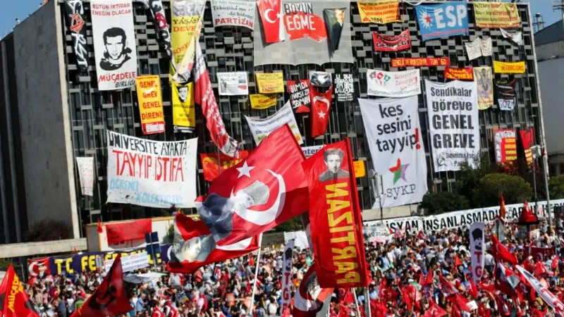 TMMOB’dan basına büyük darbe