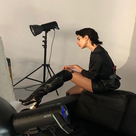 ÜNLÜ OYUNCU PAYLAŞIMIYLA YÜREK HOPLATTI