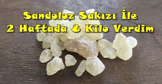 Kilo vermek isteyenlere müjde! Bu sakızı çiğneyen hızla zayıflıyor…