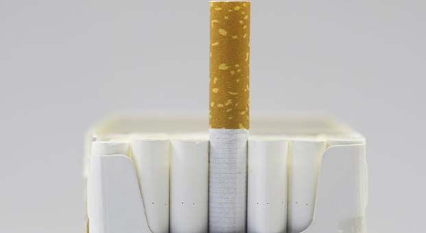 Sigara dünya genelinde yılda 8 milyon cana mal oluyor