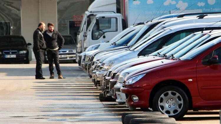 Otomobil satışlarında '6 ay ve 6 bin kilometre sınırı' uzatıldı