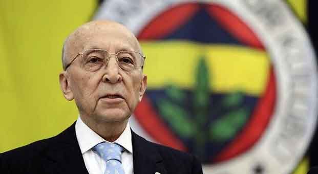 Vefa Küçük’ten Aydın’a tepki: Yazıktır günahtır