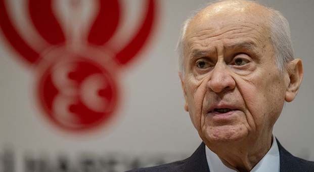 Bahçeli: Akıncı’nın görevinden affını istemesi yegane beklentimizdir