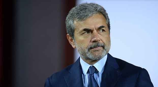 Aykut Kocaman’dan istifa açıklaması