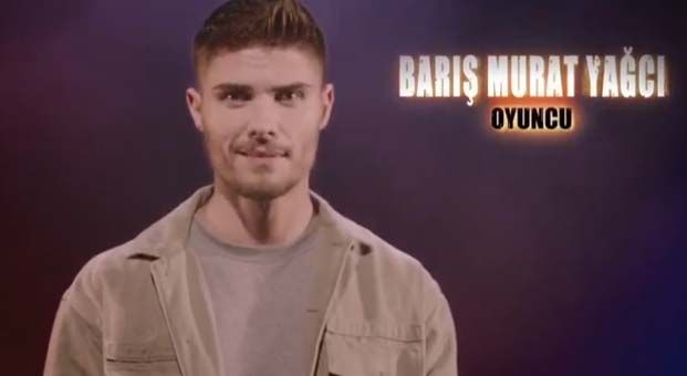 Survivor 2020 yarışmacısı Barış Murat Yağcı kim?