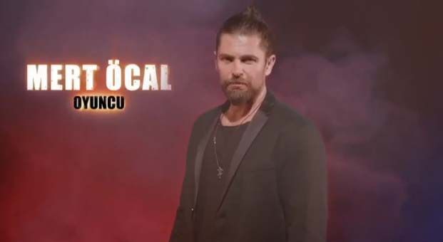 Survivor 2020 yarışmacısı Mert Öcal kim?