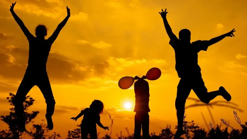 Dünyanın en mutlu ülkeleri açıklandı Dünyanın en mutlu ülkeleri açıklandı