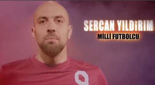 Survivor 2020 yarışmacısı Sercan Yıldırım kim?