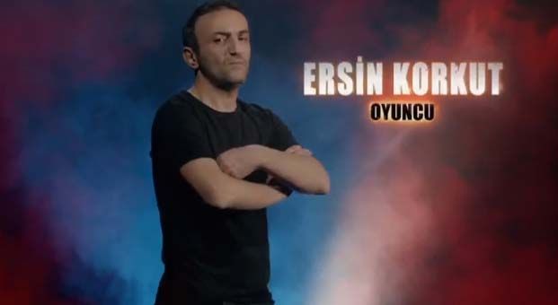 Survivor 2020 yarışmacısı Ersin Korkut kim?