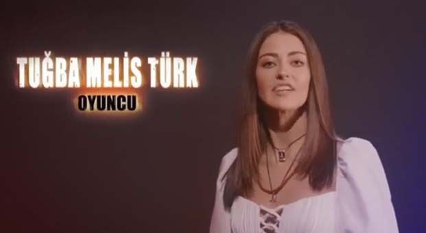 Survivor 2020 yarışmacısı Tuğba Melis Türk kim?