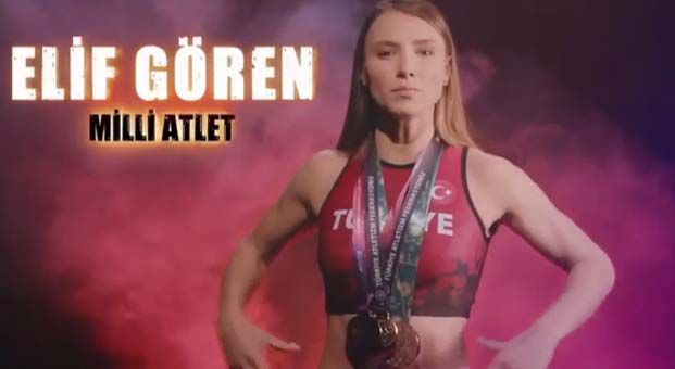 Survivor 2020 yarışmacısı Elif Yıldırım Gören kim?